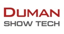 Duman Show Tech2