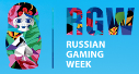 RGWeek sochi